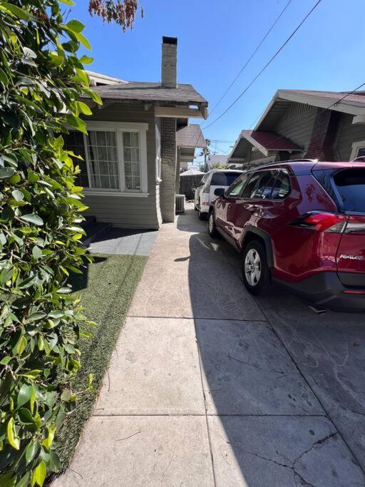 Hollywood House With Parking - Walk To Attractions Villa Los Angeles Exterior photo