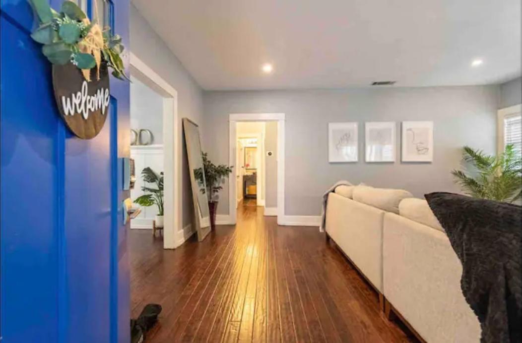 Hollywood House With Parking - Walk To Attractions Villa Los Angeles Exterior photo