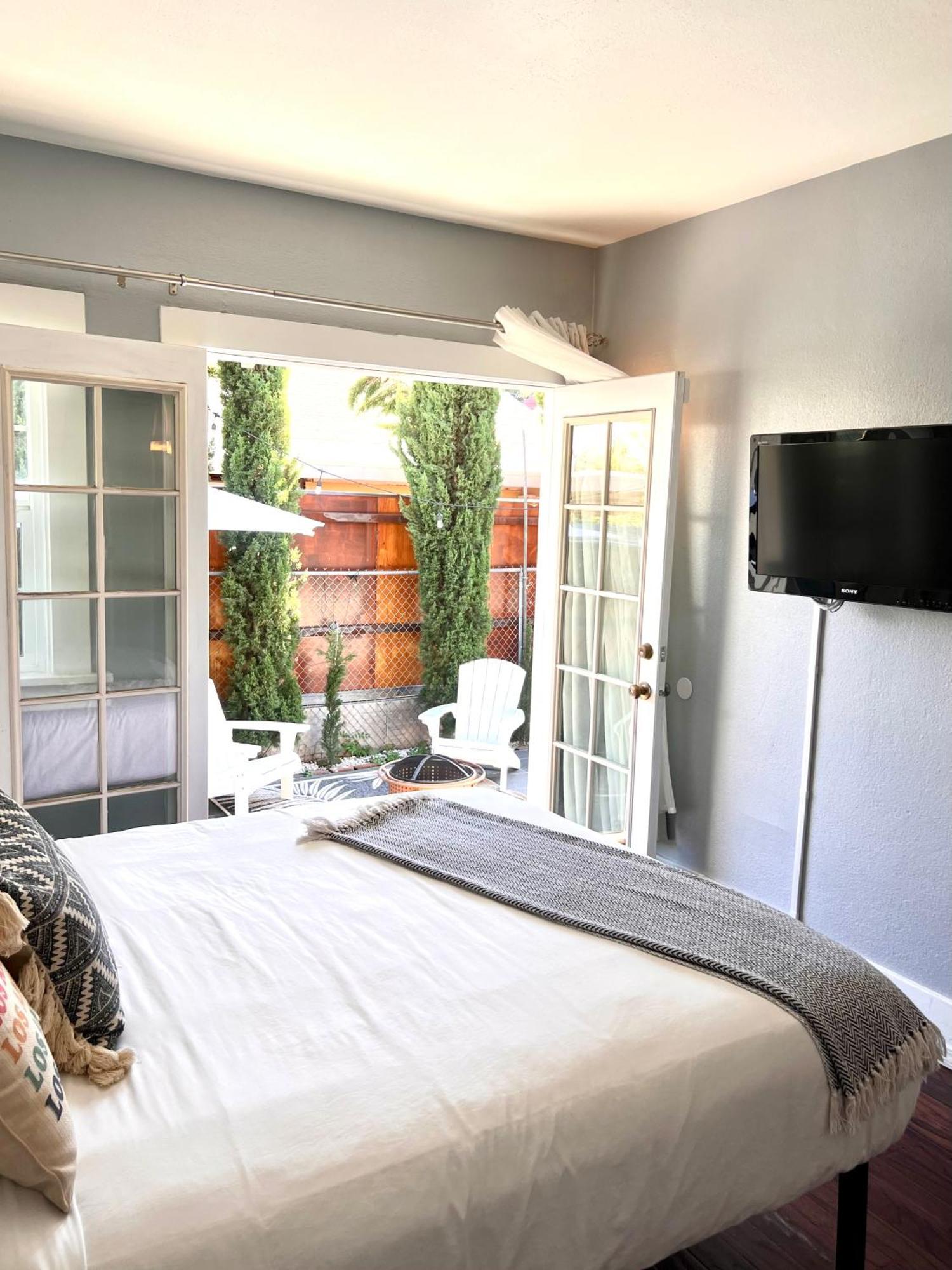 Hollywood House With Parking - Walk To Attractions Villa Los Angeles Exterior photo